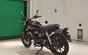 HONDA GB350 2021 NC59