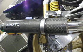 HONDA CB400 SUPER BOLDOR VTEC 2007 NC39