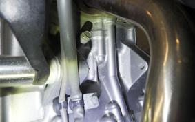HONDA 400X ABS 2016 NC47