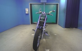 HONDA STEED 600 1996 PC21