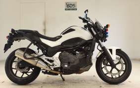 HONDA NC750L RC67