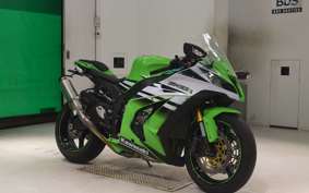 KAWASAKI ZX 10 NINJA ABS 2016
