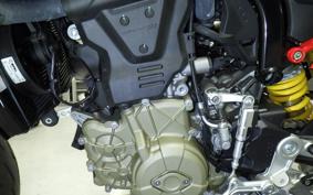 DUCATI HYPERMOTARD 698 2024
