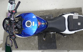 SUZUKI GSR750 A 2014 GR7NA