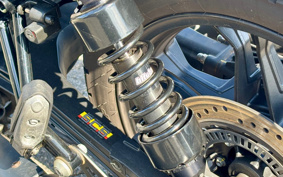 MOTO GUZZI V7 3 STONE 2021 ZGULD