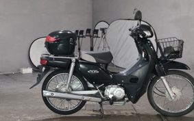 HONDA SUPER CUB50 AA04