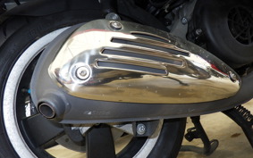 VESPA GTS150 SUPER 2016