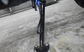 HONDA DAX 125 JB04