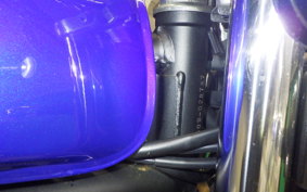 KAWASAKI BALIUS 250 Gen.2 2008 ZR250B