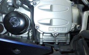 YAMAHA FJR1300 A 2020 RP27J