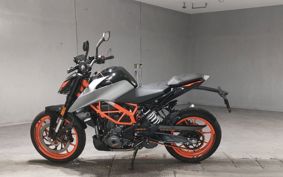 KTM 390 DUKE 2024 JPJ40