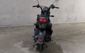 HONDA ZOOMER-X JF62
