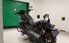HARLEY FXDLS1800 2016