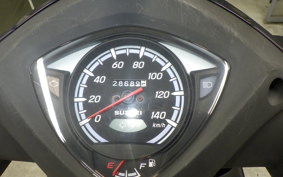 SUZUKI ADDRESS 110 CE47A