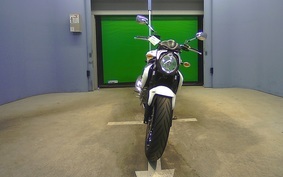 SUZUKI グラディウス400 2010 VK58A