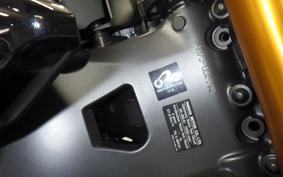 YAMAHA MT-09 SP 2026 RN87J