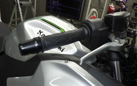 KAWASAKI NINJA7ﾊEVEﾘｯﾄﾞ 2025 CX500A