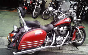 KAWASAKI VULCAN 1500 CLASSIC 1999 VNT50G