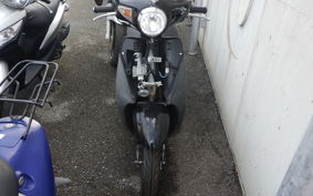 SUZUKI LET's CA4AA