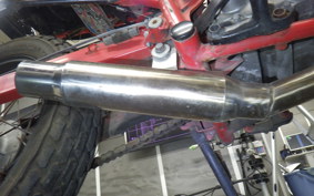 HONDA FTR223 MC34