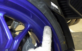 YAMAHA NIKEN 2018 RN58J