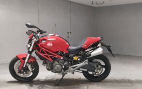 DUCATI MONSTAR 696 PLUS 2011 M500AA