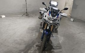 HONDA CRF1100L AFRICA TWIN 2025 SD15