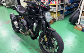 DUCATI MONSTAR 1200R 2017 MA01