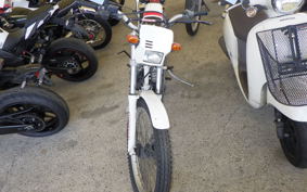 HONDA TLM220R MD23