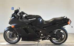KAWASAKI ZX 1100 NINJA 1992 ZXBC1X