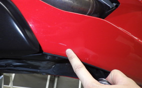DUCATI PANIGALE V2 2025