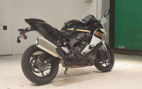 KAWASAKI ZX-4R SE 2026 ZX400P