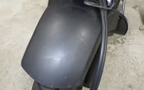 HONDA ZOOMER 2023 AF58