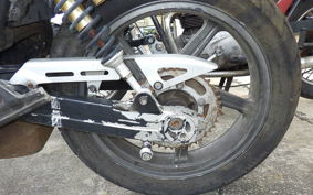 KAWASAKI ZEPHYR 400 Gen.2 ZR400C