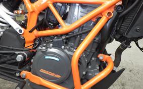 KTM 390 DUKE 2019