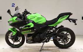 KAWASAKI NINJA 250 2 2023 EX250P