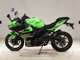 Фото Kawasaki NINJA 250 2 2023 с японского аукциона