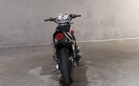 KAWASAKI ZEPHYR 400 K 2001 ZR400C