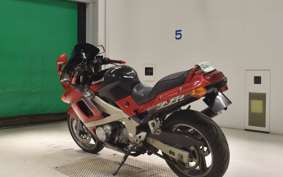 KAWASAKI ZZ-R400 Gen.2 1996 ZX400N