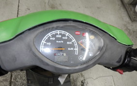 YAMAHA JOG Gen.5 2013 SA36J