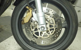HONDA CB400SF VTEC 2000 NC39
