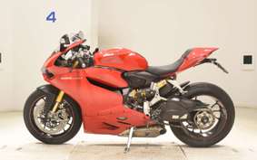 DUCATI 1199 PANIGALE S 2019