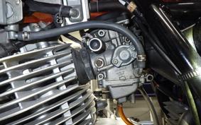 SUZUKI GRASS TRACKER Bigboy 2013 NJ4BA