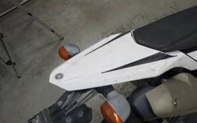 YAMAHA WR250X 1999 DG15J