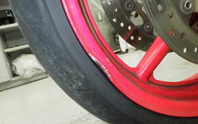 HONDA VFR400R 1995 NC30