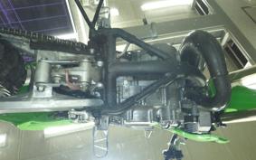 KAWASAKI KX112 2015 KX112A