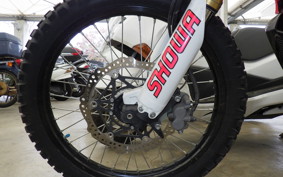 HONDA CRF250 RALLY A MD44