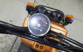 HONDA ZOOMER AF58