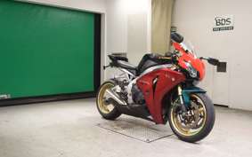 HONDA CBR1000RR Gen. 2 2009 SC59