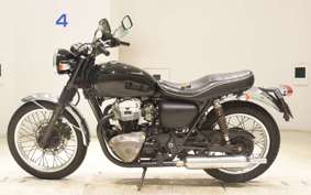 KAWASAKI W400 2006 EJ400A